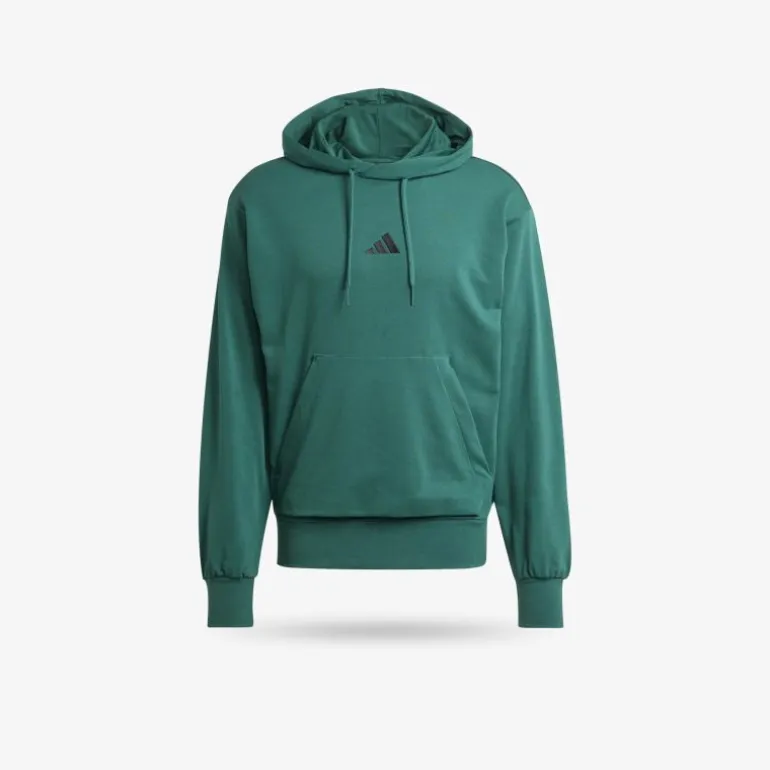adidas Essentials Feelcozy French Terry Herren Hoodies & Sweater