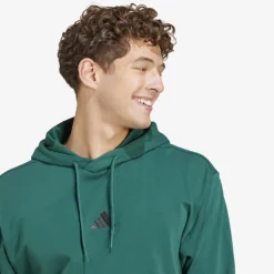 adidas Essentials Feelcozy French Terry Herren Hoodies & Sweater