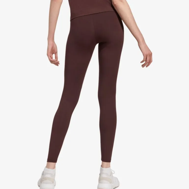 adidas Essentials Linear Cotton Damen Hosen & Leggins