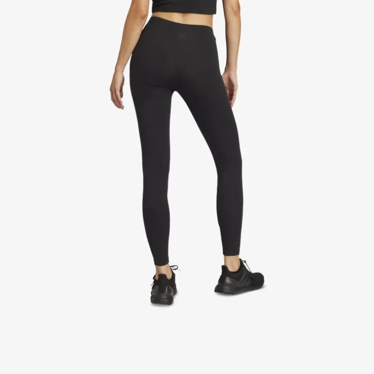 adidas Essentials Linear Cotton Damen Hosen & Leggins