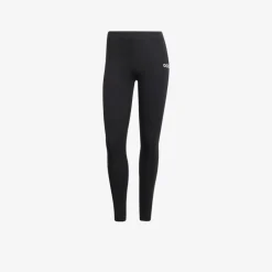 adidas Essentials Linear Cotton Damen Hosen & Leggins