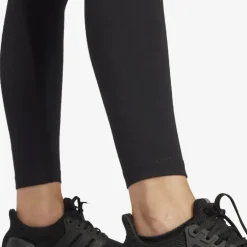 adidas Essentials Linear Cotton Damen Hosen & Leggins