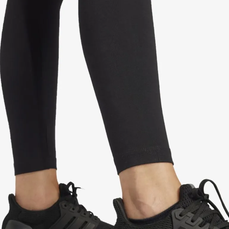 adidas Essentials Linear Cotton Damen Hosen & Leggins