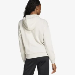 adidas Essentials Linear French Terry Damen Hoodies & Sweater