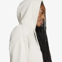 adidas Essentials Linear French Terry Damen Hoodies & Sweater