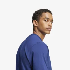 adidas Essentials Linear Single Jersey Herren T-Shirt