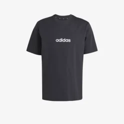 adidas Essentials Linear Single Jersey Herren T-Shirt