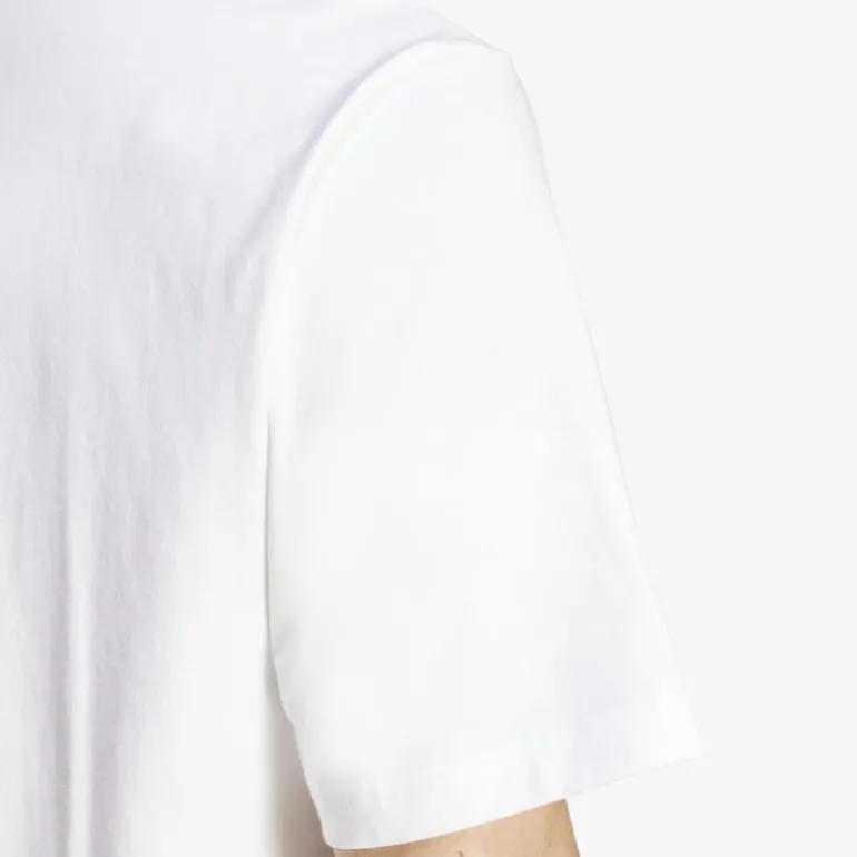 adidas Essentials Linear Single Jersey Herren T-Shirt