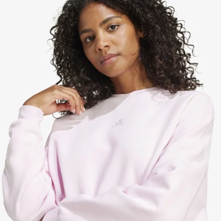 adidas Essentials Small Logo Feelcomfy Damen Hoodies & Sweater