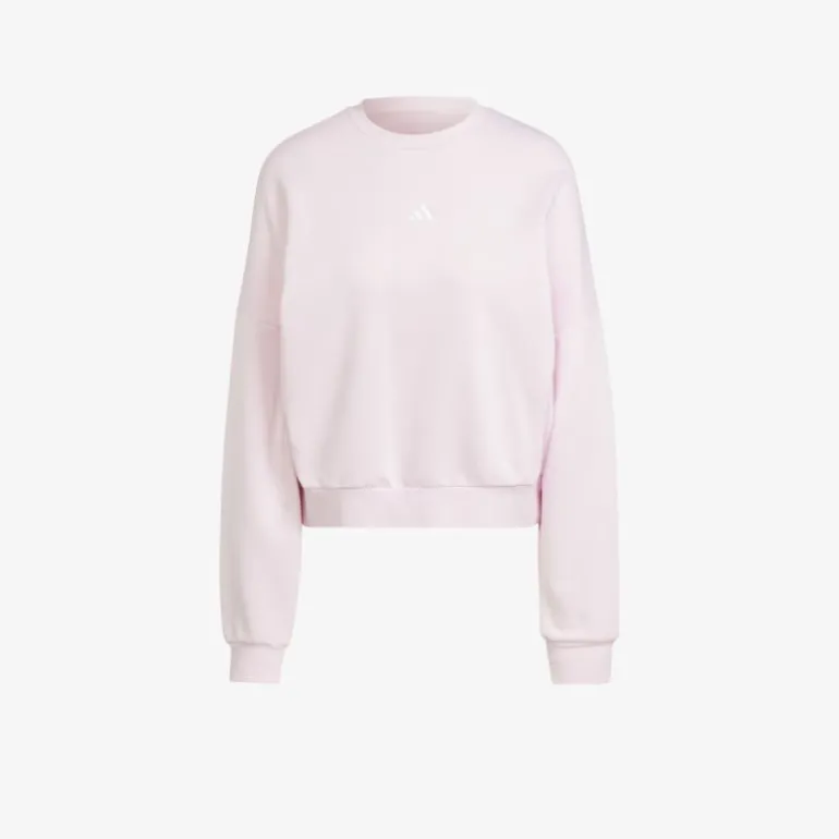 adidas Essentials Small Logo Feelcomfy Damen Hoodies & Sweater