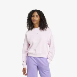 adidas Essentials Small Logo Feelcomfy Damen Hoodies & Sweater