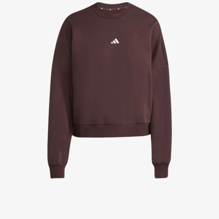 adidas Essentials Small Logo Feelcomfy Damen Hoodies & Sweater