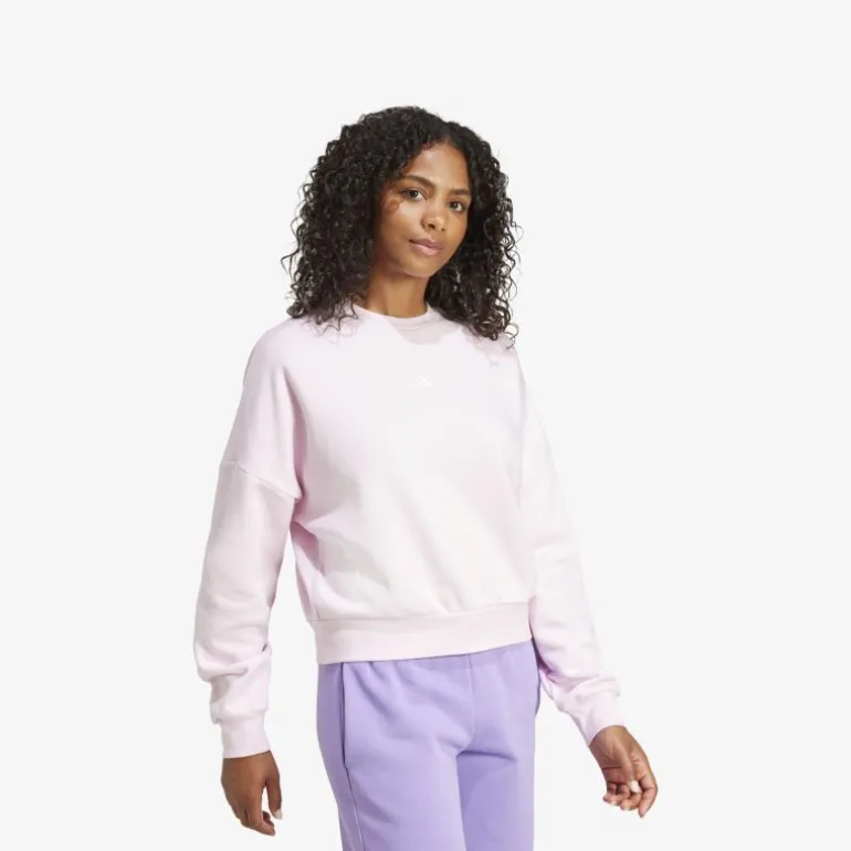 adidas Essentials Small Logo Feelcomfy Damen Hoodies & Sweater