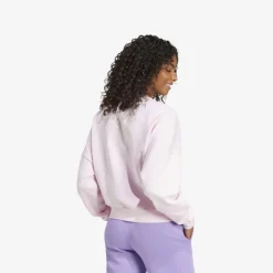 adidas Essentials Small Logo Feelcomfy Damen Hoodies & Sweater