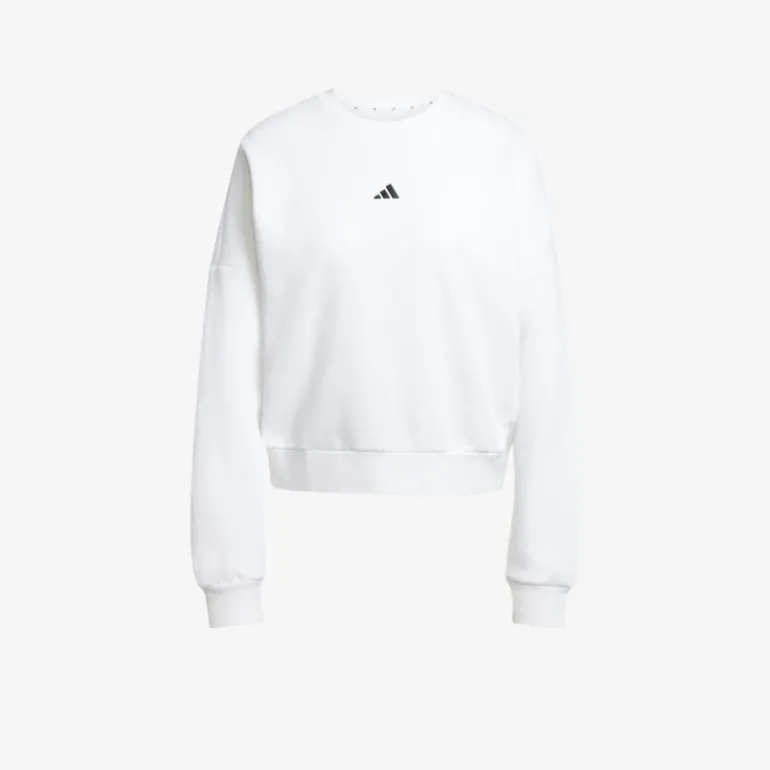 adidas Essentials Small Logo Feelcomfy Damen Hoodies & Sweater