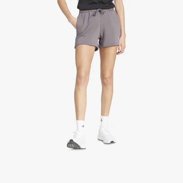 adidas Essentials Small Logo Feelcozy Damen Hosen & Leggins