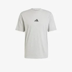 adidas Essentials Small Logo Single Jersey Herren T-Shirt