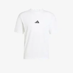 adidas Essentials Small Logo Single Jersey Herren T-Shirt