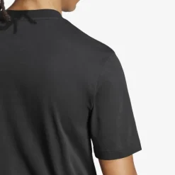 adidas Essentials Small Logo Single Jersey Herren T-Shirt