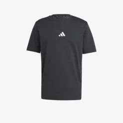 adidas Essentials Small Logo Single Jersey Herren T-Shirt