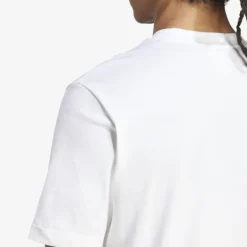 adidas Essentials Small Logo Single Jersey Herren T-Shirt