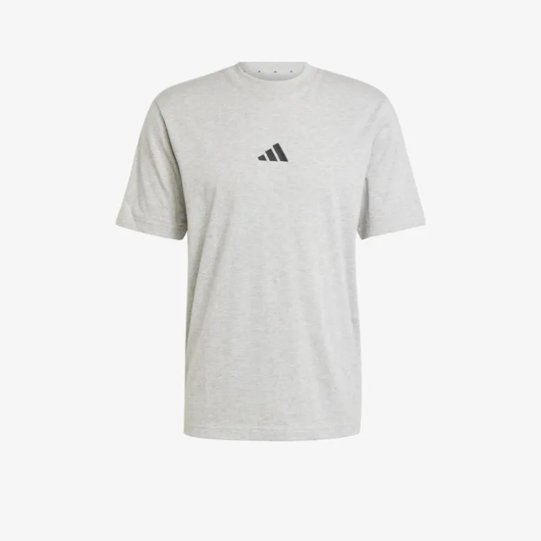 adidas Essentials Small Logo Single Jersey Herren T-Shirt