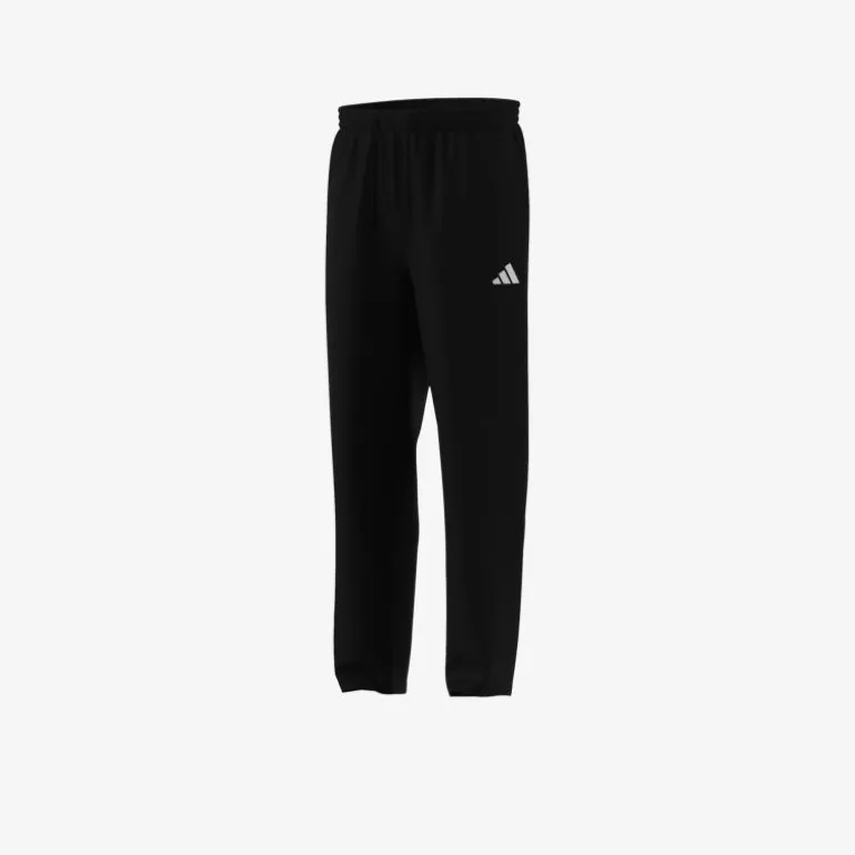 adidas Essentials Small Logo Open-Hem Stanford Herren Hosen