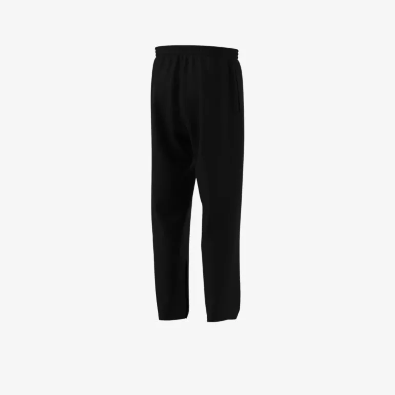 adidas Essentials Small Logo Open-Hem Stanford Herren Hosen
