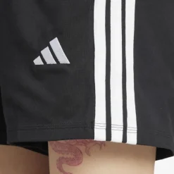 adidas Essentials 3 Streifen Cotton Damen Hosen & Leggins