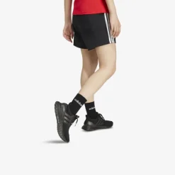 adidas Essentials 3 Streifen Cotton Damen Hosen & Leggins
