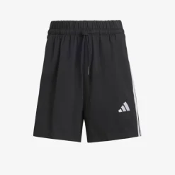 adidas Essentials 3 Streifen Cotton Damen Hosen & Leggins