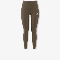 adidas Essentials 3 Streifen Cotton Damen Hosen & Leggins
