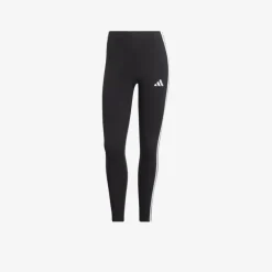 adidas Essentials 3 Streifen Cotton Damen Hosen & Leggins