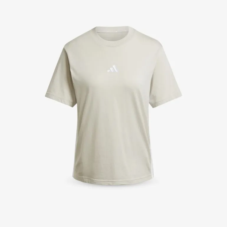 adidas Essentials 3 Streifen Damen T-Shirt