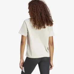 adidas Essentials 3 Streifen Damen T-Shirt