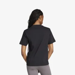 adidas Essentials 3 Streifen Damen T-Shirt