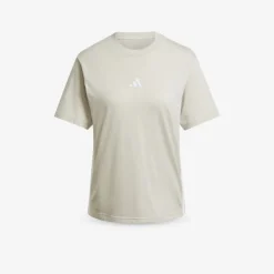 adidas Essentials 3 Streifen Damen T-Shirt