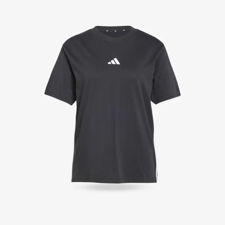 adidas Essentials 3 Streifen Damen T-Shirt