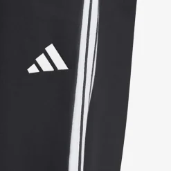 adidas Essentials 3 Streifen French Terry Cuffed Damen Hosen & Leggins