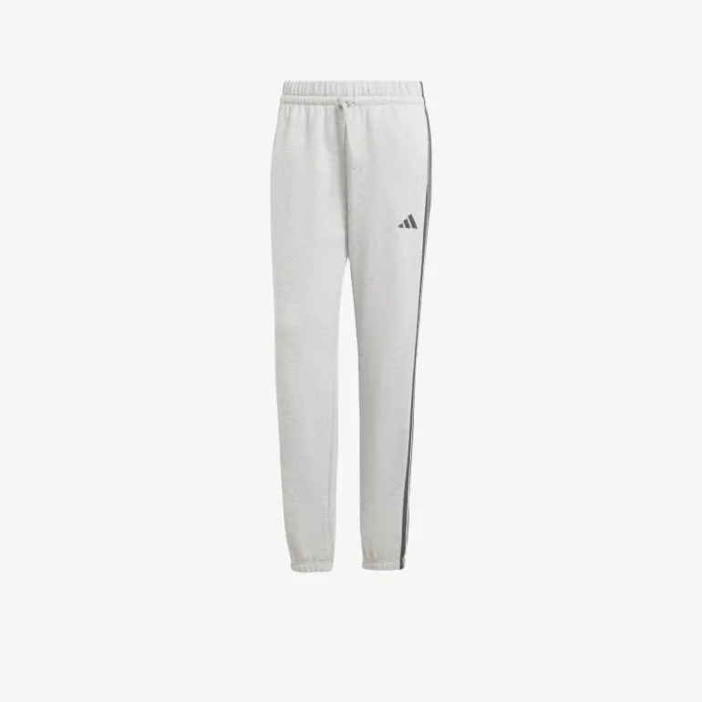 adidas Essentials 3 Streifen French Terry Cuffed Damen Hosen & Leggins