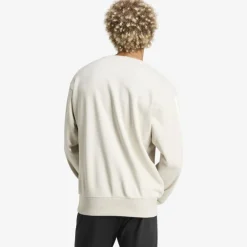 adidas Essentials 3 Streifen French Terry Herren Hoodies & Sweater