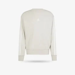 adidas Essentials 3 Streifen French Terry Herren Hoodies & Sweater