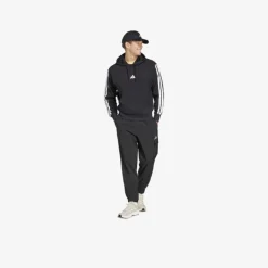 adidas Essentials 3-Streifen French Terry Herren Hoodies & Sweater