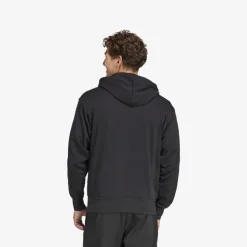 adidas Essentials 3-Streifen French Terry Herren Hoodies & Sweater