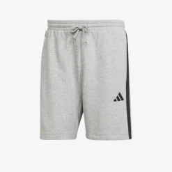 adidas Essentials 3 Streifen French Terry Herren Hosen