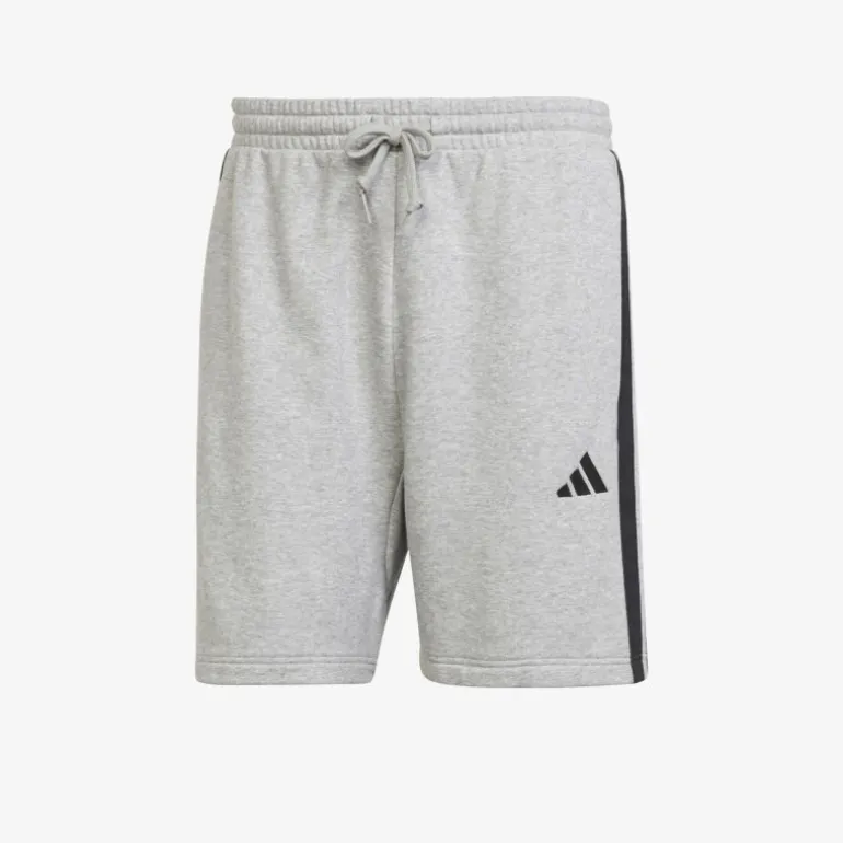 adidas Essentials 3 Streifen French Terry Herren Hosen