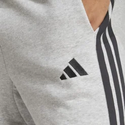 adidas Essentials 3 Streifen French Terry Herren Hosen