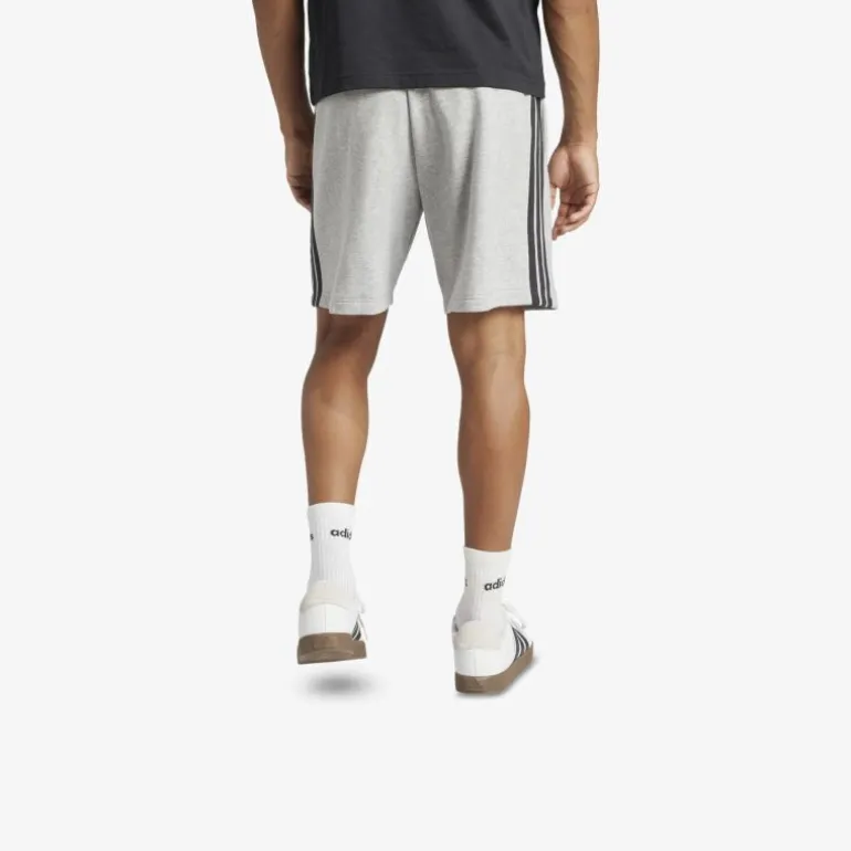 adidas Essentials 3 Streifen French Terry Herren Hosen