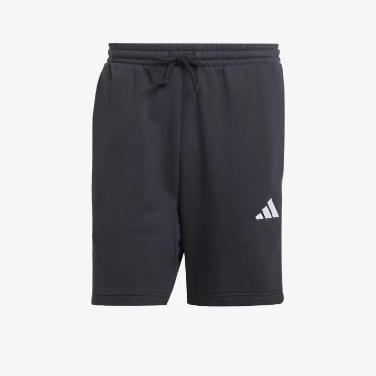 adidas Essentials 3 Streifen French Terry Herren Hosen