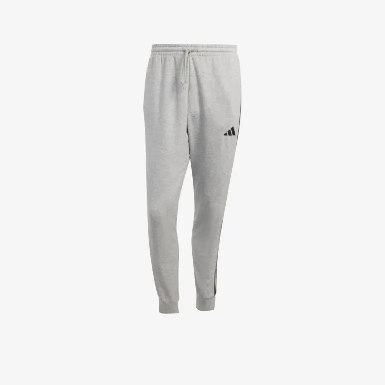 adidas Essentials 3 Streifen French Terry Herren Hosen